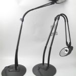 644 5409 TABLE LAMPS